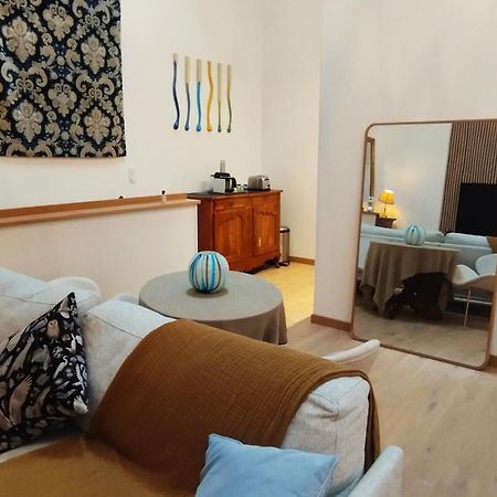 Studio Clos Des Renauds Charbonnieres  Dış mekan fotoğraf