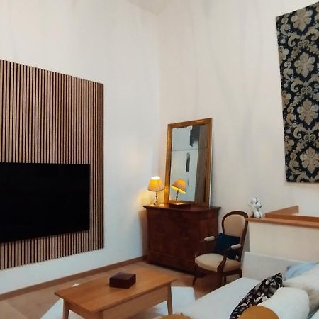 Studio Clos Des Renauds Charbonnieres  Dış mekan fotoğraf