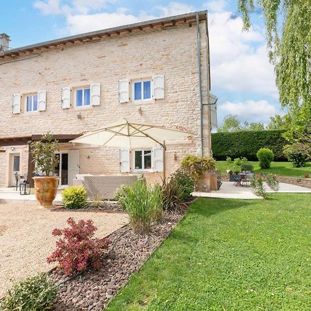 Studio Clos Des Renauds Charbonnieres  Dış mekan fotoğraf