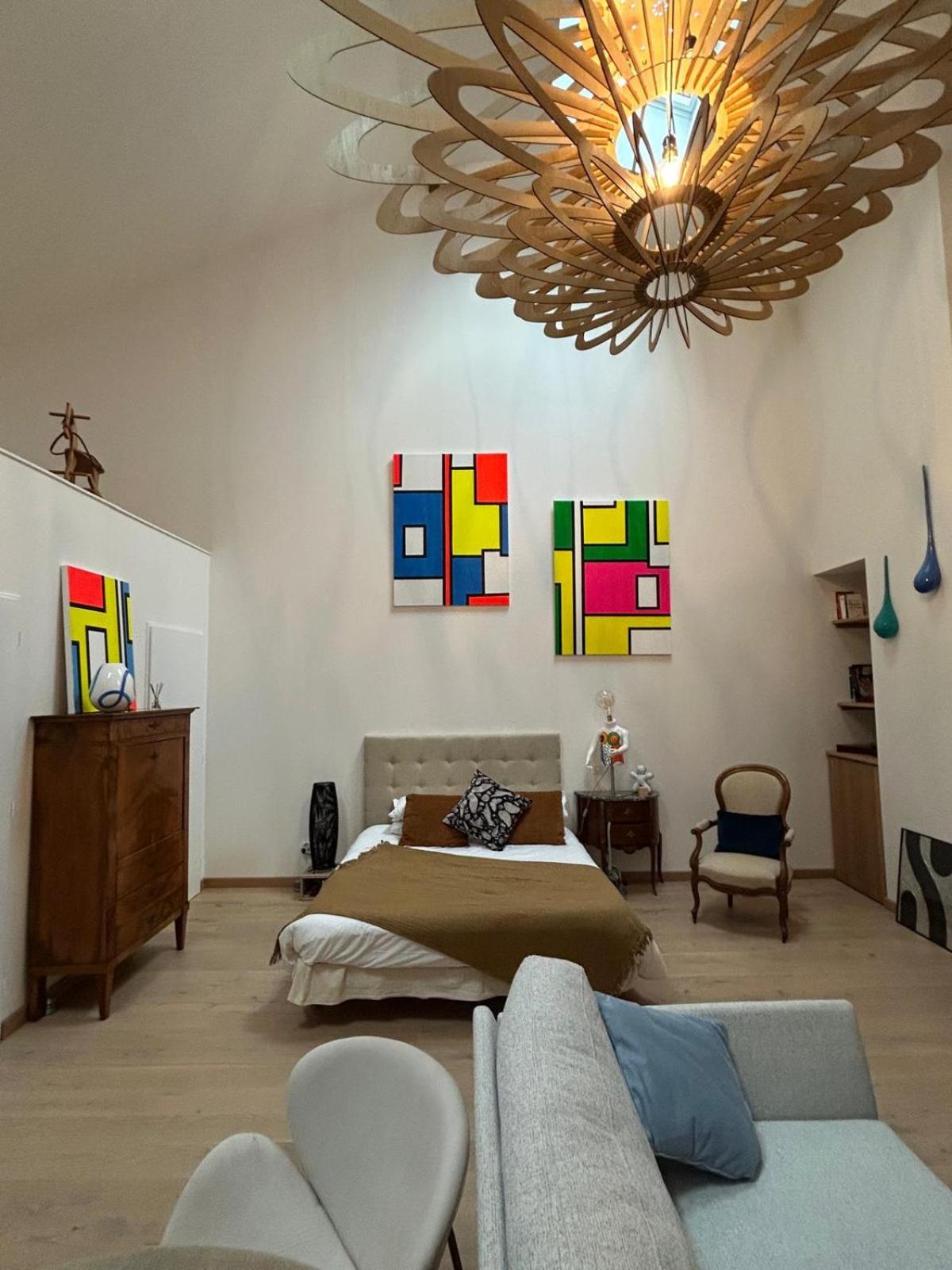 Studio Clos Des Renauds Charbonnieres  Dış mekan fotoğraf