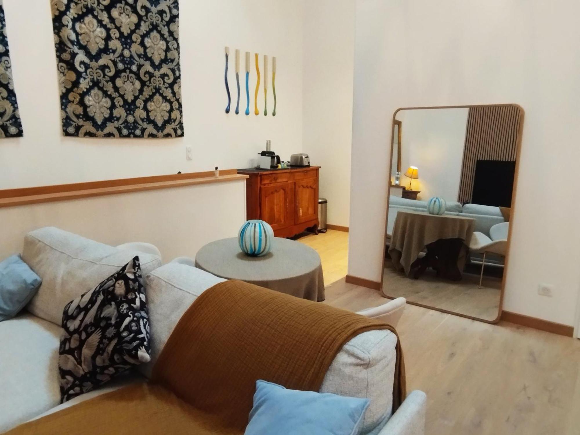 Studio Clos Des Renauds Charbonnieres  Dış mekan fotoğraf