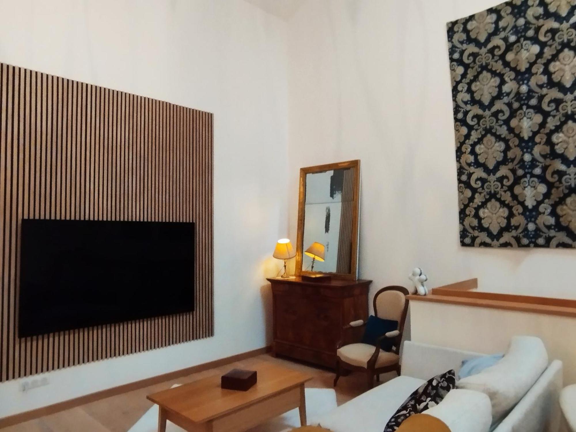Studio Clos Des Renauds Charbonnieres  Dış mekan fotoğraf