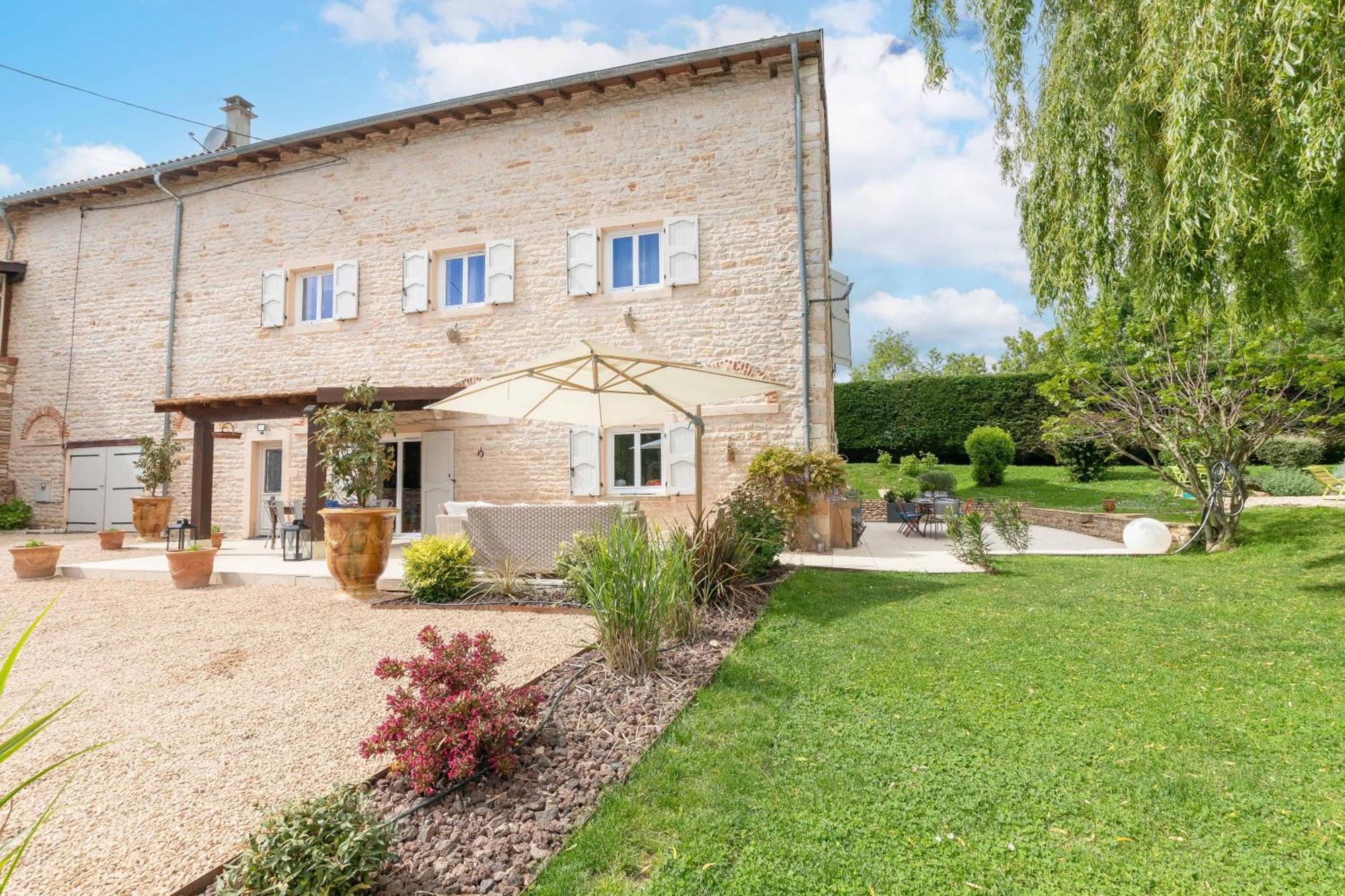 Studio Clos Des Renauds Charbonnieres  Dış mekan fotoğraf